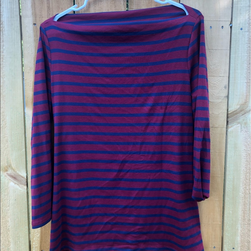 Old Navy 3/4 sleeve shirt